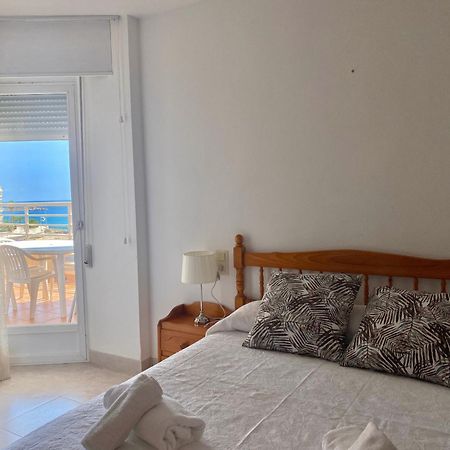 Talima Apartamento Con Vistas Al Mar Calpe - Inmodream Exteriér fotografie