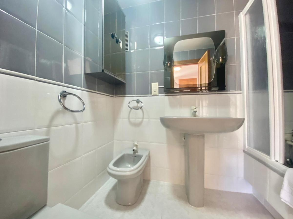 Talima Apartamento Con Vistas Al Mar Calpe - Inmodream Exteriér fotografie