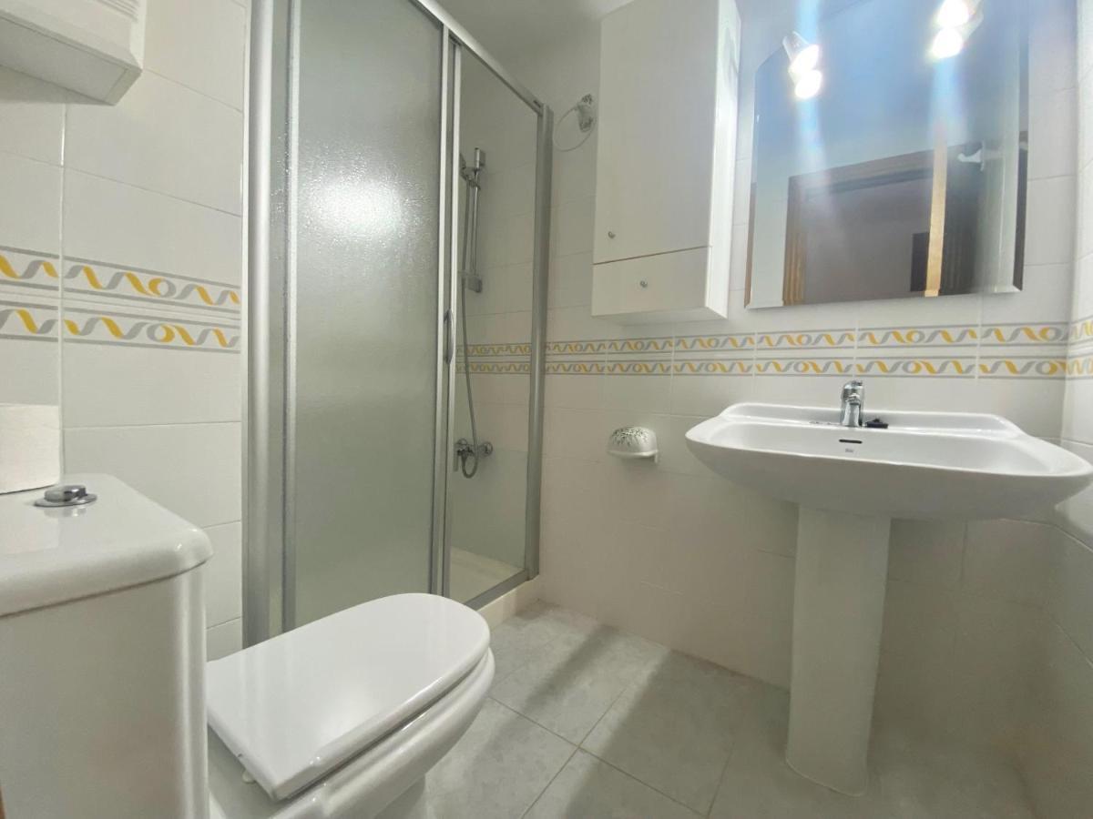 Talima Apartamento Con Vistas Al Mar Calpe - Inmodream Exteriér fotografie