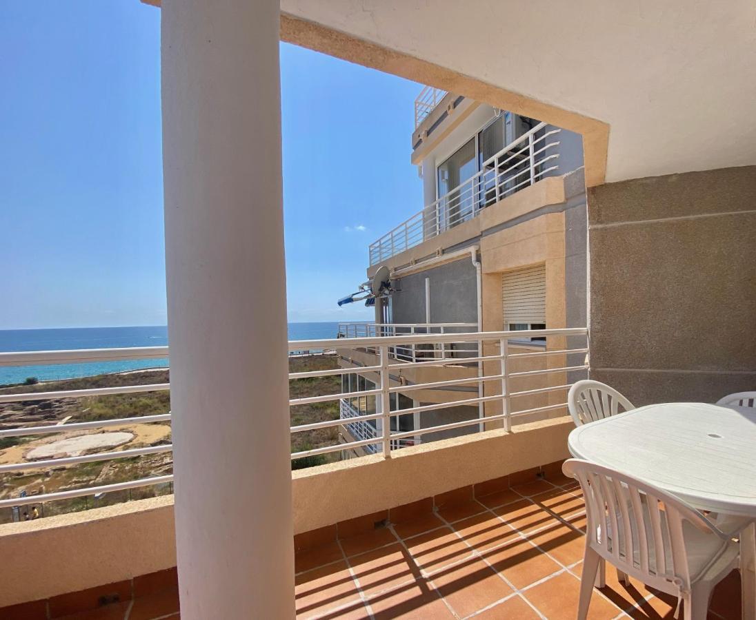 Talima Apartamento Con Vistas Al Mar Calpe - Inmodream Exteriér fotografie