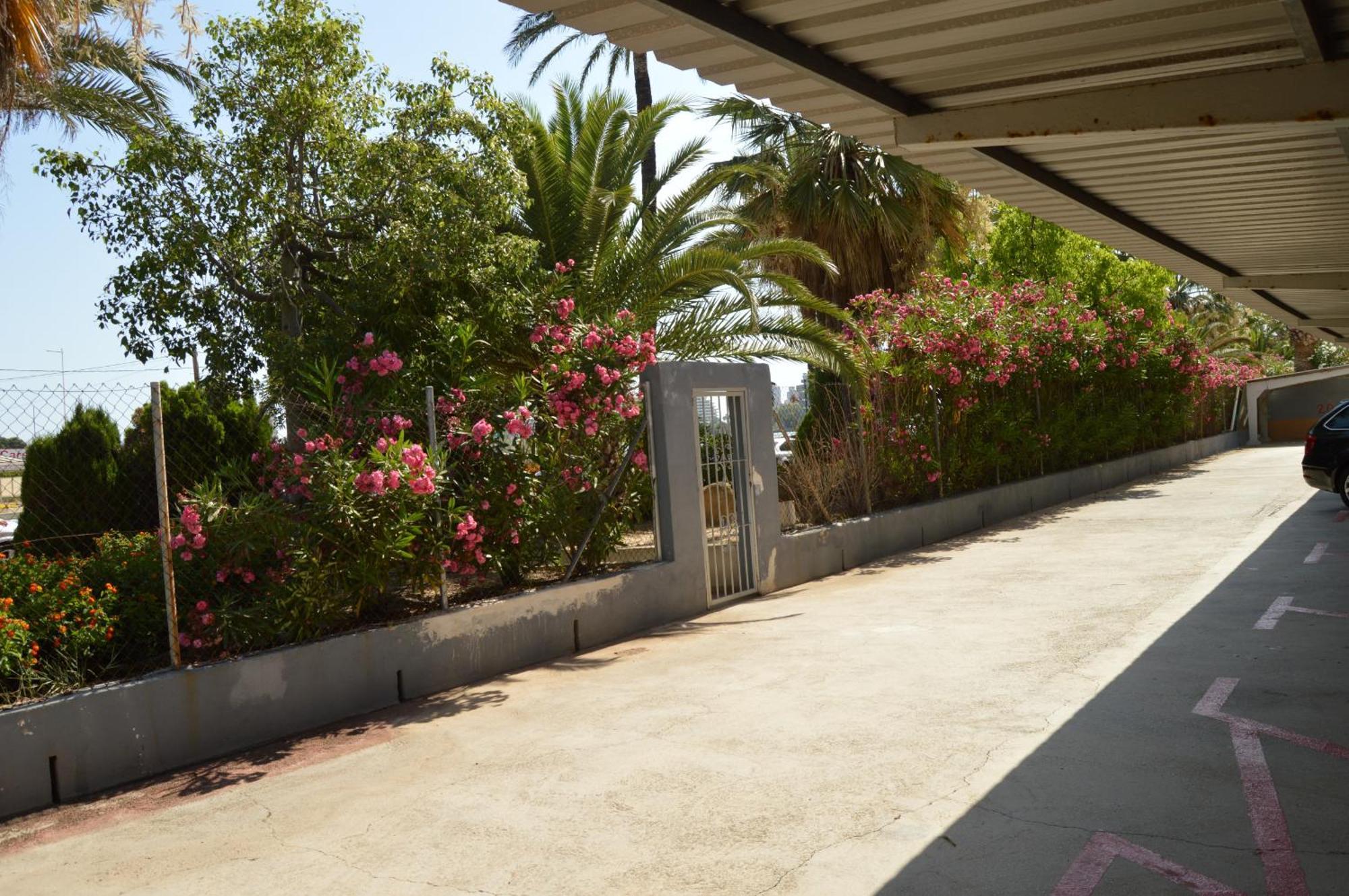 Talima Apartamento Con Vistas Al Mar Calpe - Inmodream Exteriér fotografie